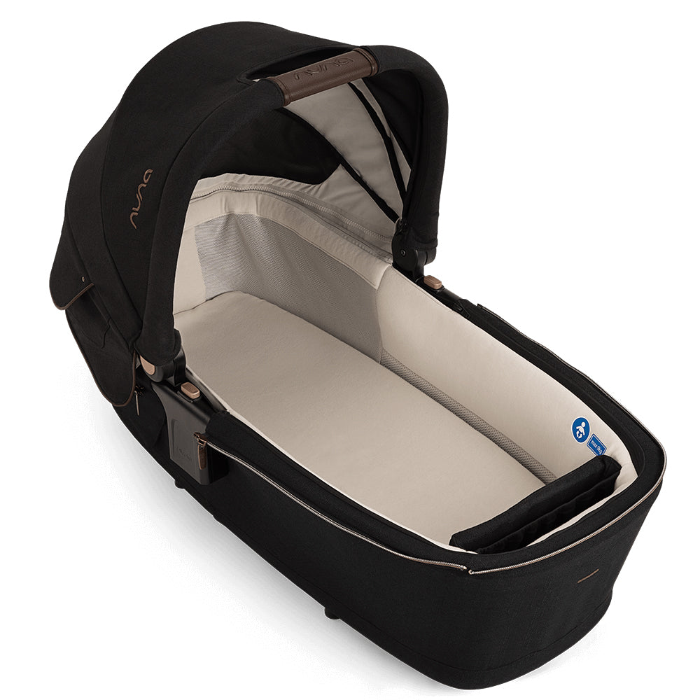 Landou Nuna LYTL Riveted pentru carucioarele TRIV next, TRVL, IXXA si MIXX next