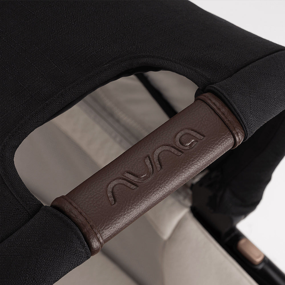 Landou Nuna LYTL Riveted pentru carucioarele TRIV next, TRVL, IXXA si MIXX next