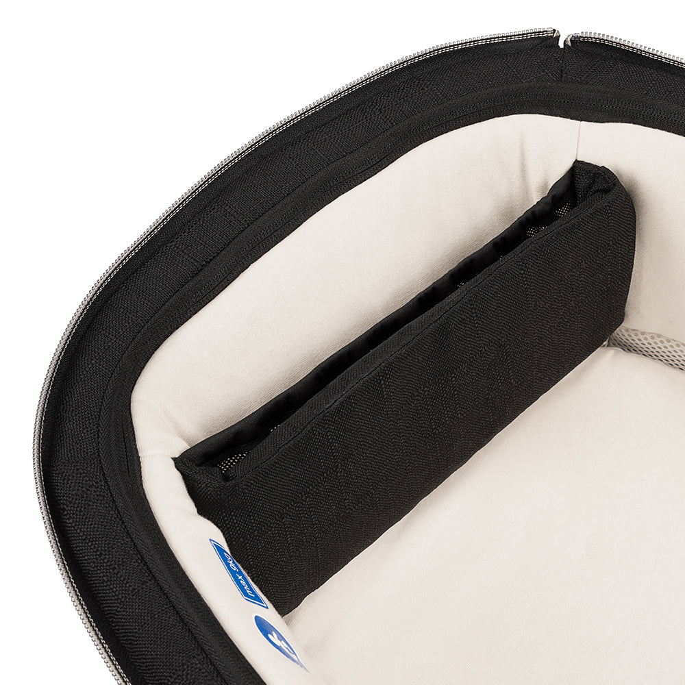 Landou Nuna LYTL Riveted pentru carucioarele TRIV next, TRVL, IXXA si MIXX next