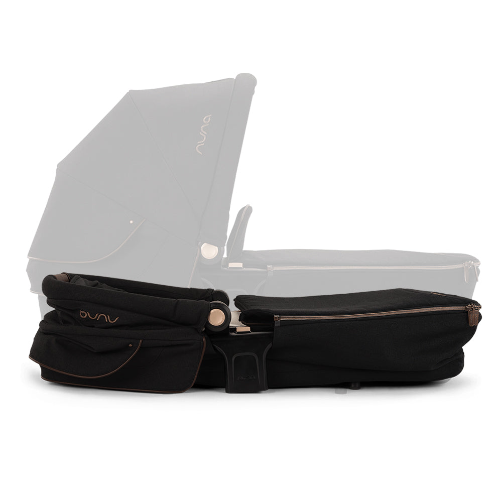 Landou Nuna LYTL Riveted pentru carucioarele TRIV next, TRVL, IXXA si MIXX next