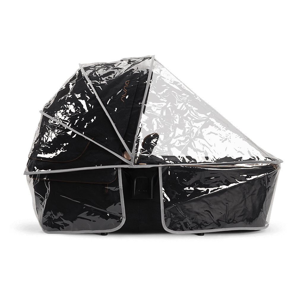 Landou Nuna LYTL Riveted pentru carucioarele TRIV next, TRVL, IXXA si MIXX next