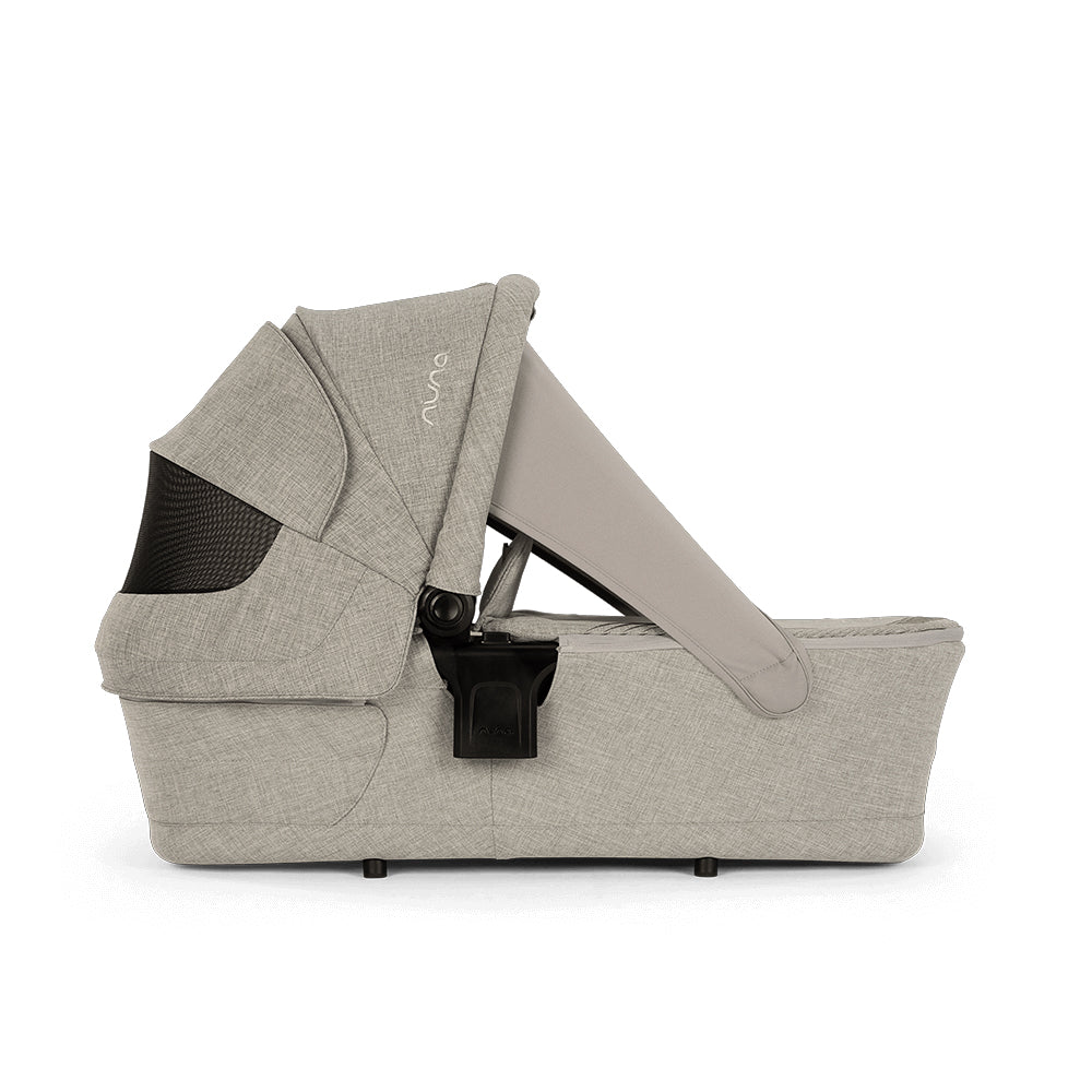 Landou Nuna x BMW LYTL pentru caruciorul TRIV next, gri Graphene