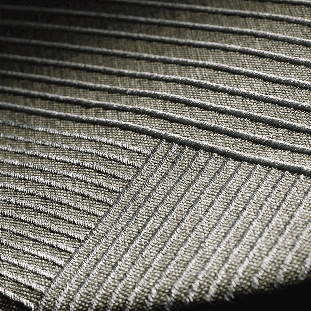 Landou Nuna x BMW LYTL pentru caruciorul TRIV next, gri Graphene