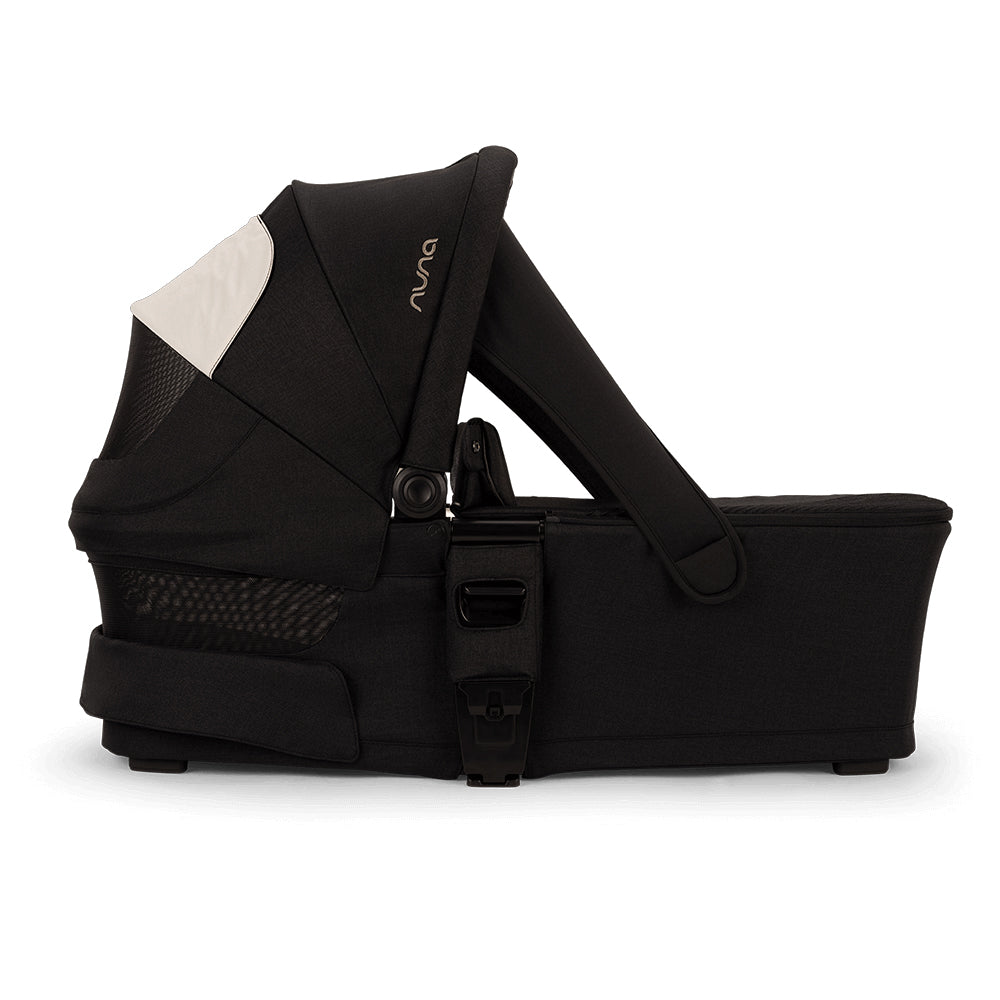 Landou Nuna x BMW pentru caruciorul MIXX next, negru Element