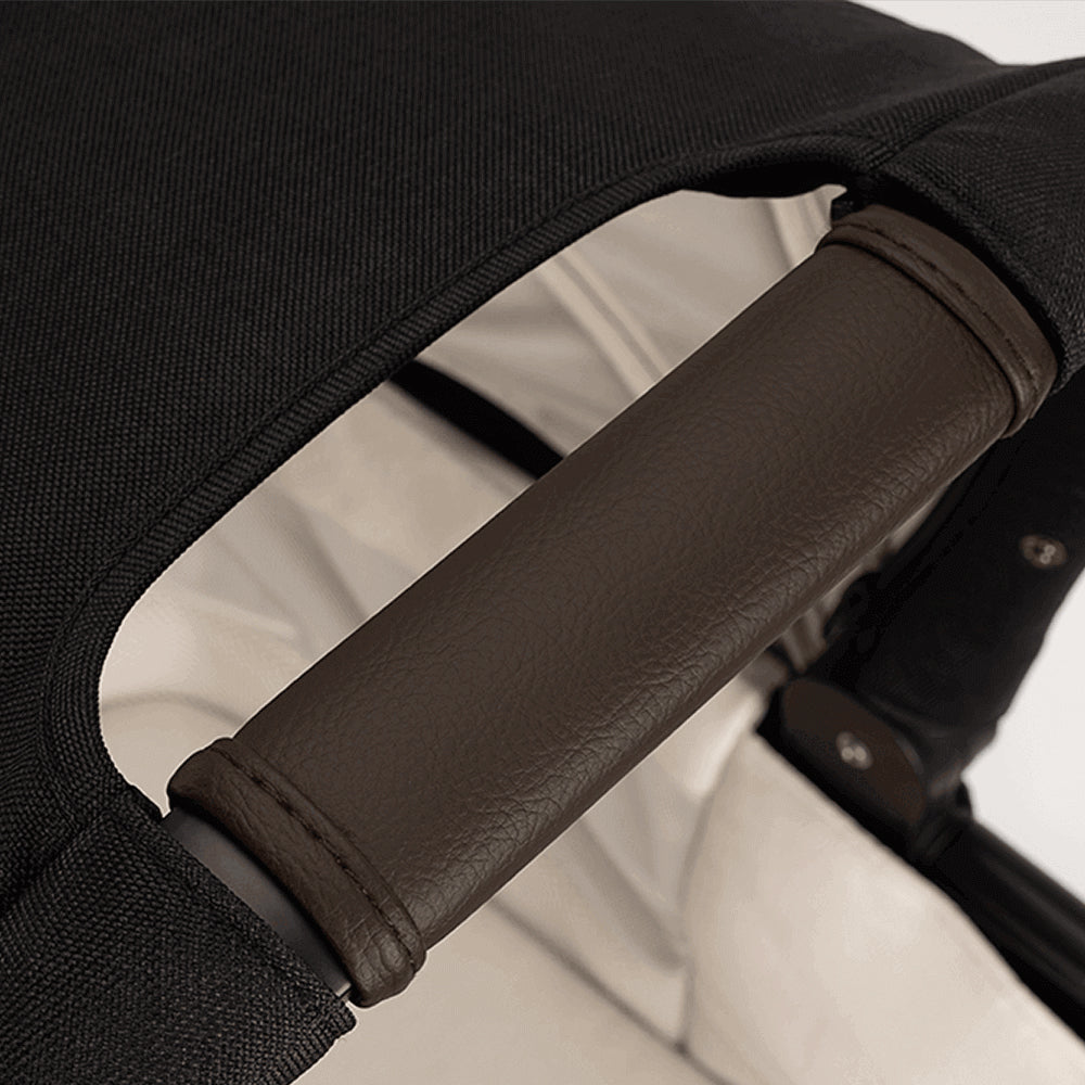 Landou Nuna x BMW pentru caruciorul MIXX next, negru Element