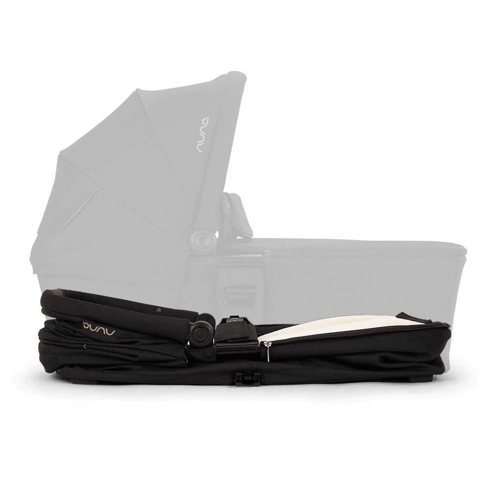 Landou Nuna x BMW pentru caruciorul MIXX next, negru Element
