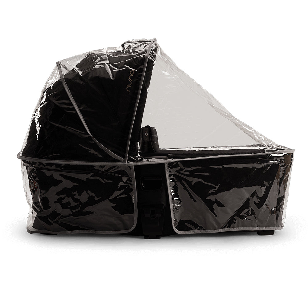 Landou Nuna x BMW pentru caruciorul MIXX next, negru Element