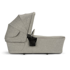 Landou Nuna x BMW LYTL pentru caruciorul TRIV next, gri Graphene