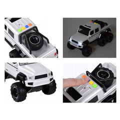 Masinuta de Teren, cu auto-propulsare, sunete si lumini