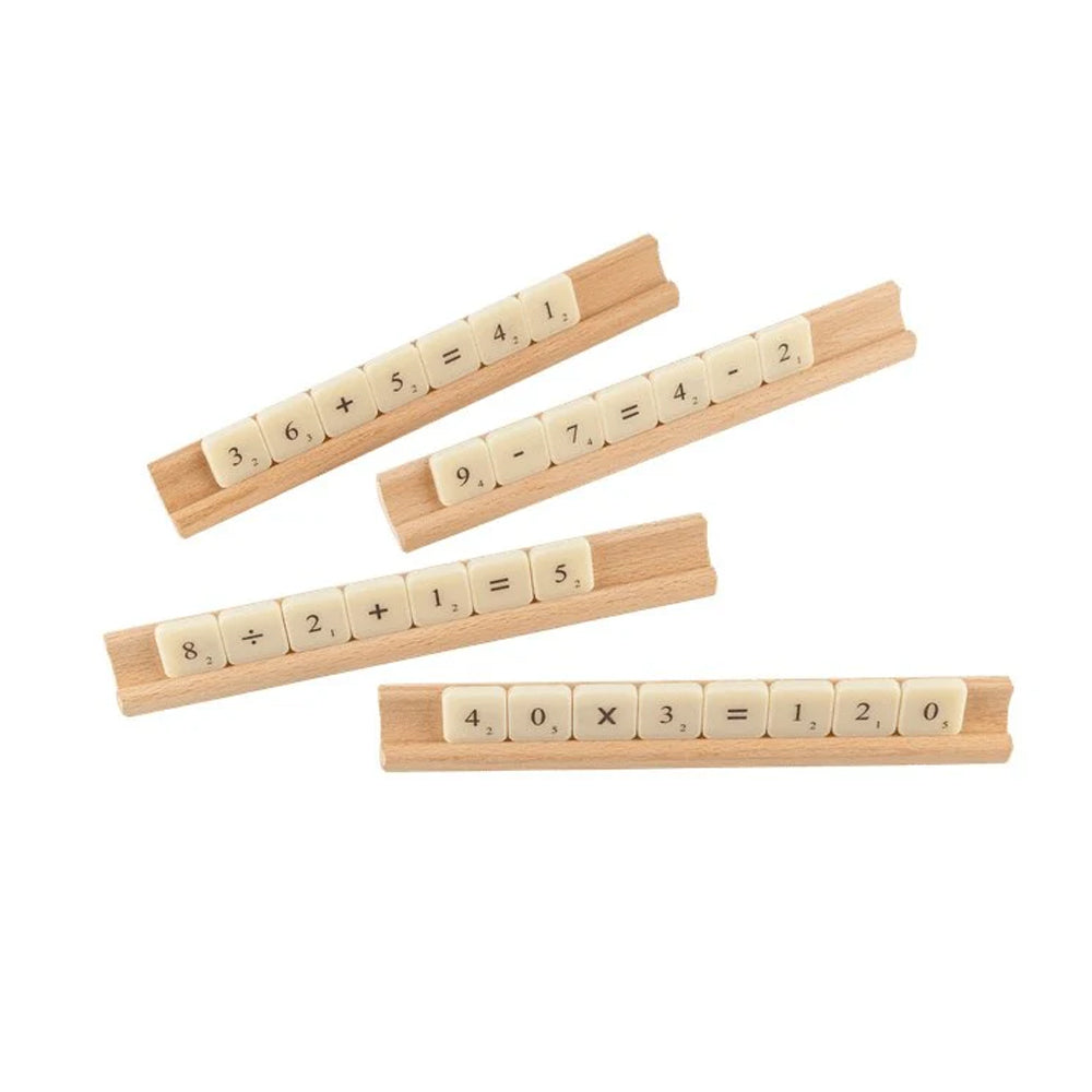 Matematica Distractivă, ediția Travel – Joc de societate