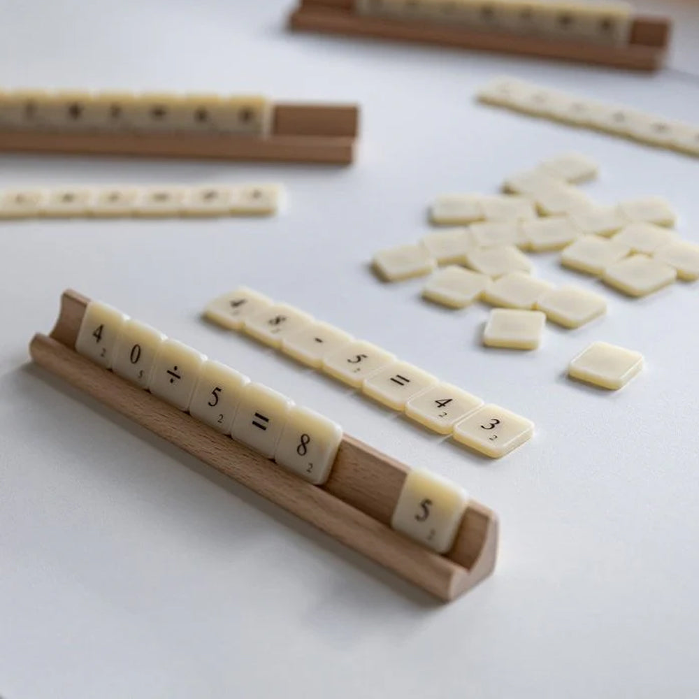 Matematica Distractivă, ediția Travel – Joc de societate