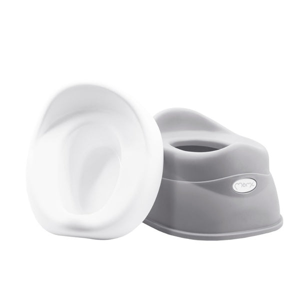 Olită ergonomică cu insert detașabil, 12 luni+, Momi Dito