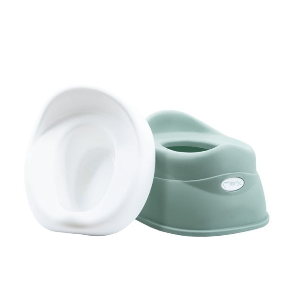 Olită ergonomică cu insert detașabil, 12 luni+, Momi Dito