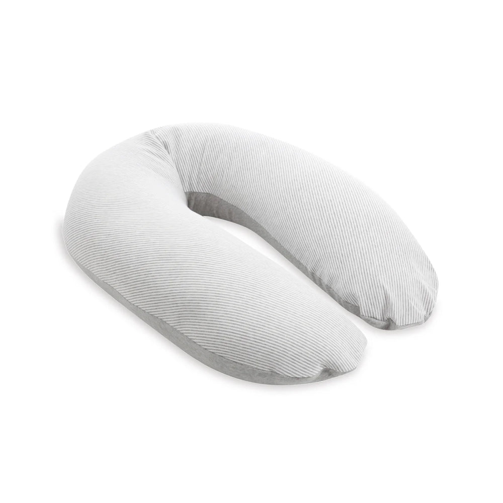 Perna pentru gravide si bebelusi 3in1, bumbac organic, Doomoo Buddy