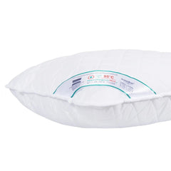 Perna medie SuperBall® 50×70 cm, fermitate medie, inaltime medie
