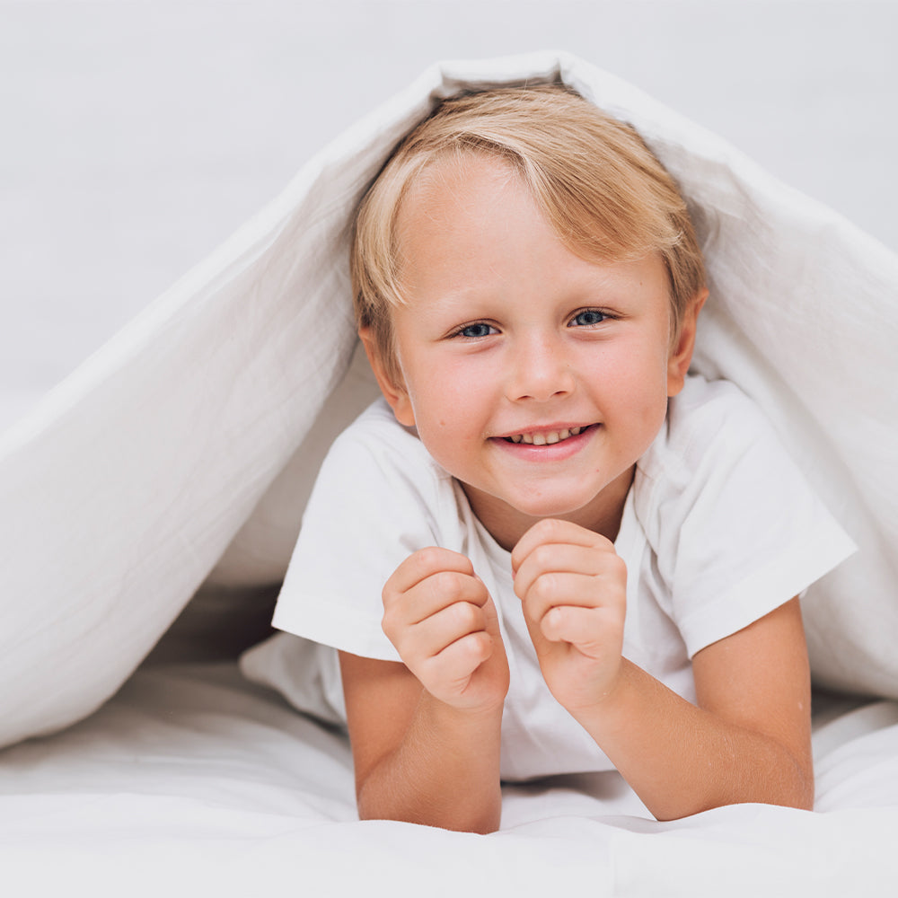 Pilota de vara HypoallergenicMed 200gr/mp – moale, rezistentă, practică