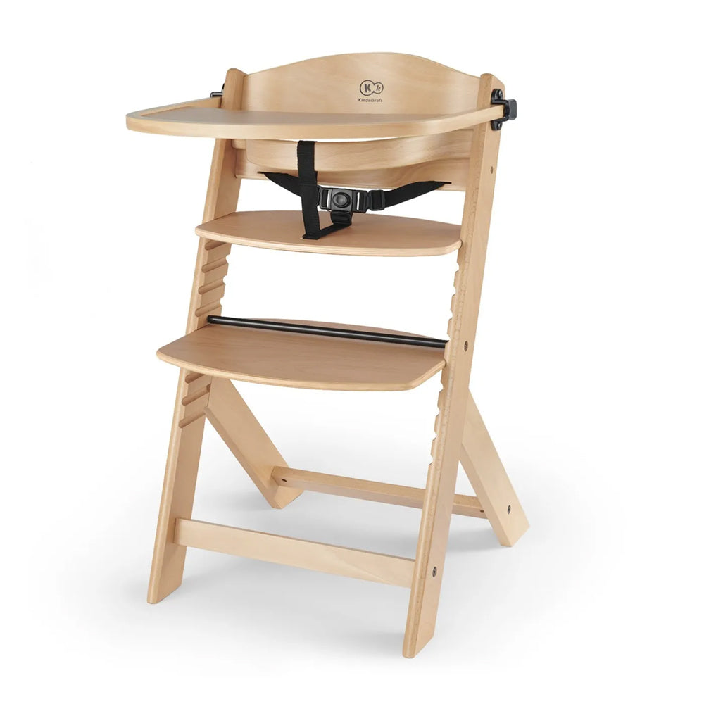 SCAUN DE MASA KINDERKRAFT ENOCK, 3 IN 1