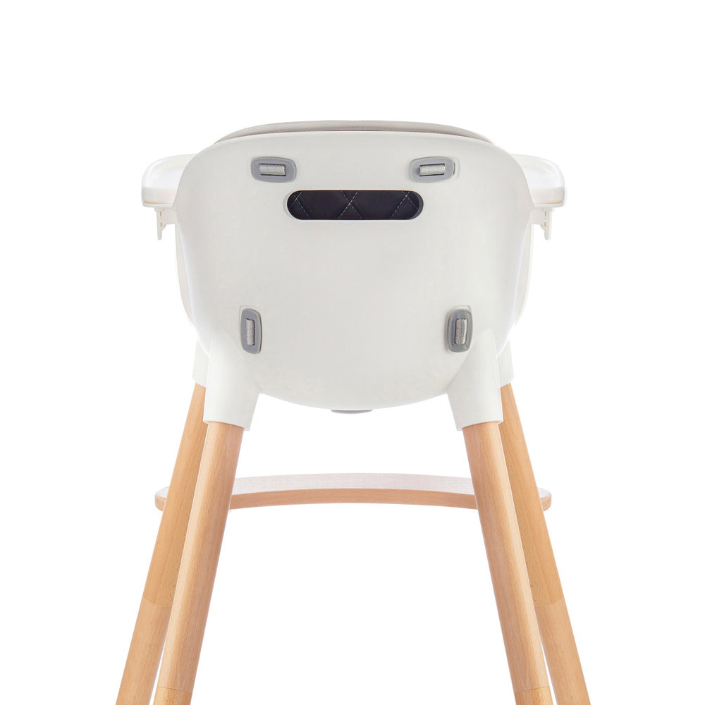 SCAUN DE MASA KINDERKRAFT SIENNA, 2 IN 1