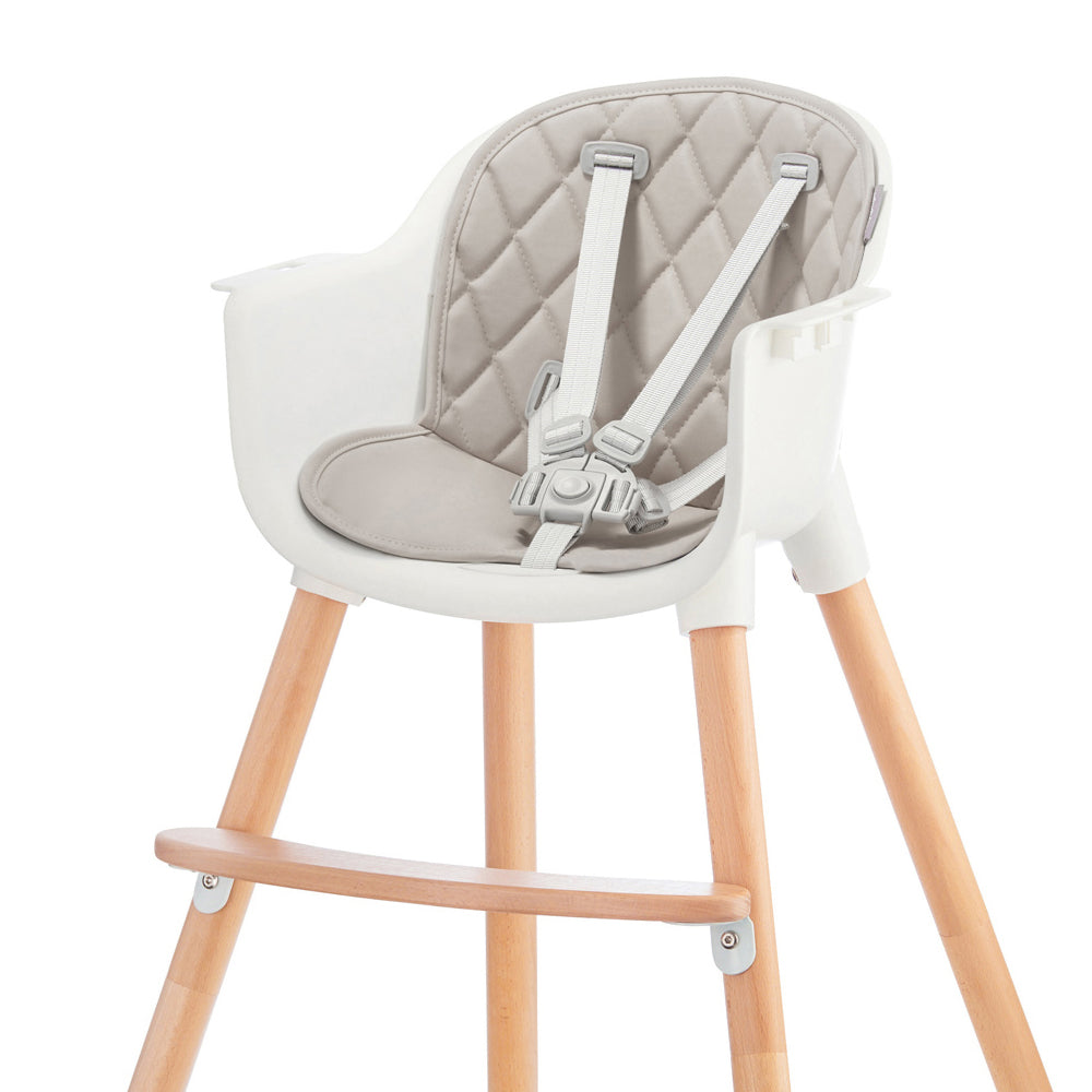 SCAUN DE MASA KINDERKRAFT SIENNA, 2 IN 1