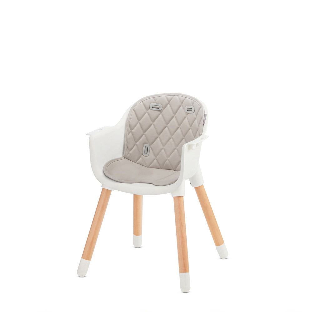 SCAUN DE MASA KINDERKRAFT SIENNA, 2 IN 1