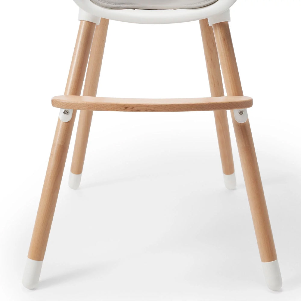 SCAUN DE MASA KINDERKRAFT SIENNA, 2 IN 1