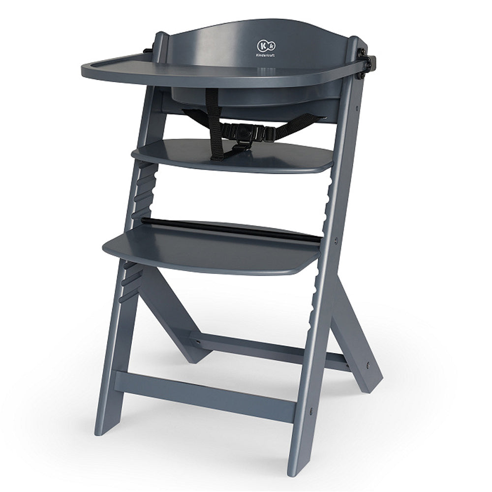 SCAUN DE MASA KINDERKRAFT ENOCK, 3 IN 1