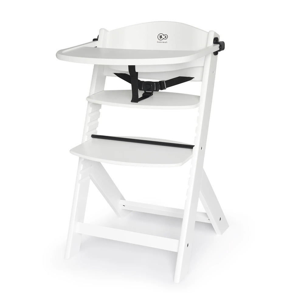 SCAUN DE MASA KINDERKRAFT ENOCK, 3 IN 1