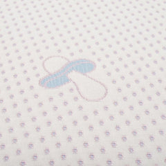 Saltea Impermeabilă, Hipoalergenică și Ortopedică - fermitate medie