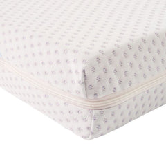 Saltea Impermeabilă, Hipoalergenică și Ortopedică - fermitate medie