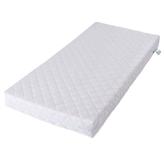 Saltea super Ortopedica, Husa din Microfibra, detașabilă - inaltime 10-12cm