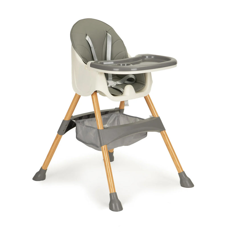 Scaun de masa 2 in 1, Ecotoys