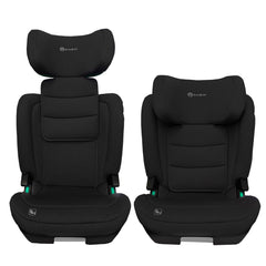 Scaun auto, I-SIZE, 100 -150 cm, Q-Fix, Appekids