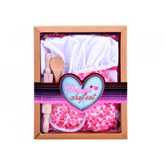 Sort Micul Bucatar, 7 accesorii, Jokomisiada