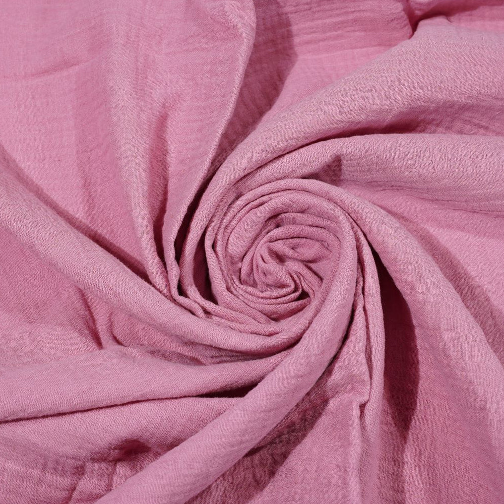 Paturica muselina 80x80cm