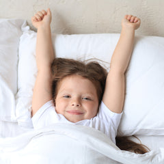 Set perna si pilota pentru copii