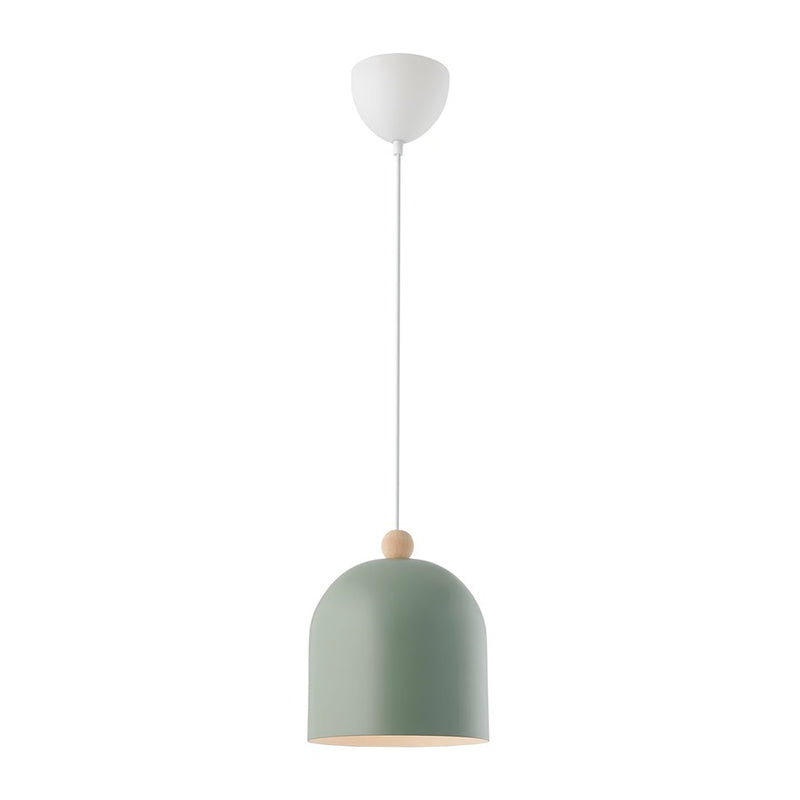 Suspensie Nordlux - Gaston Verde