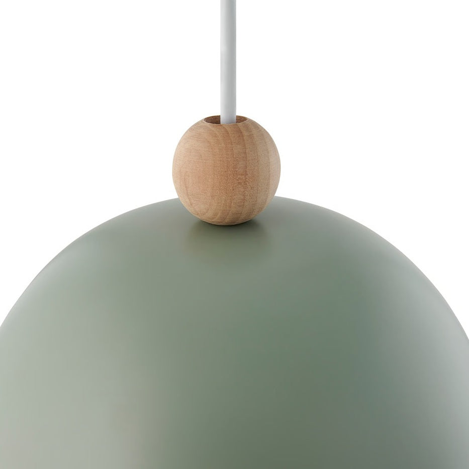 Suspensie Nordlux - Gaston Verde