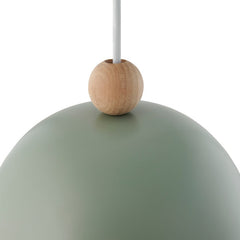 Suspensie Nordlux - Gaston Verde