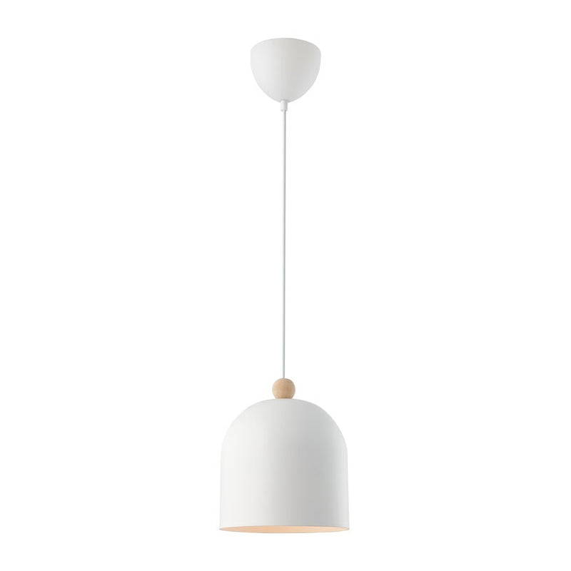 Suspensie Nordlux - Gaston Alb