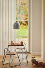 Suspensie Nordlux - Gaston Bleu