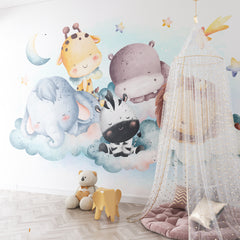 Sweet dreams - Fototapet