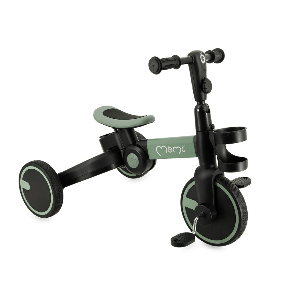 Tricicleta transformabila 3in1 Momi Filo
