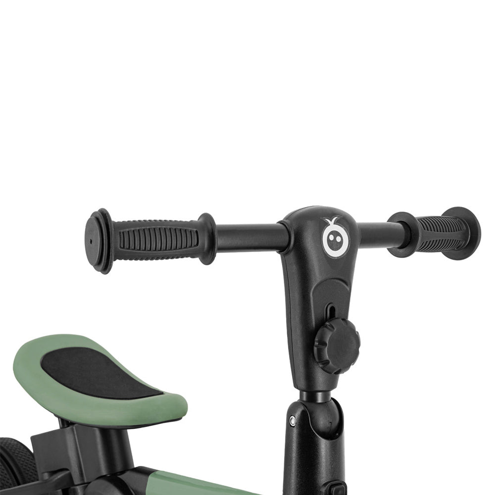 Tricicleta transformabila 3in1 Momi Filo