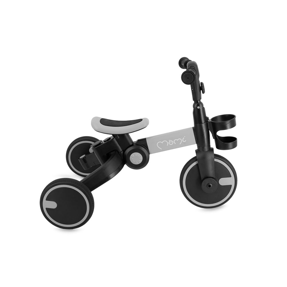 Tricicleta transformabila 3in1 Momi Filo