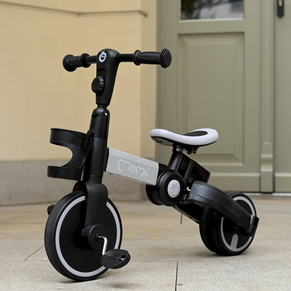 Tricicleta transformabila 3in1 Momi Filo
