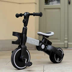 Tricicleta transformabila 3in1 Momi Filo