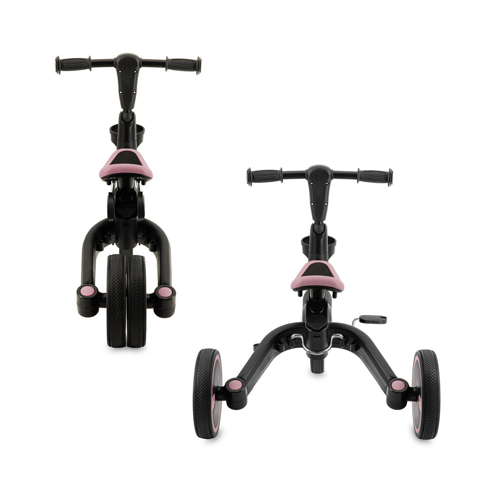 Tricicleta transformabila 3in1 Momi Filo