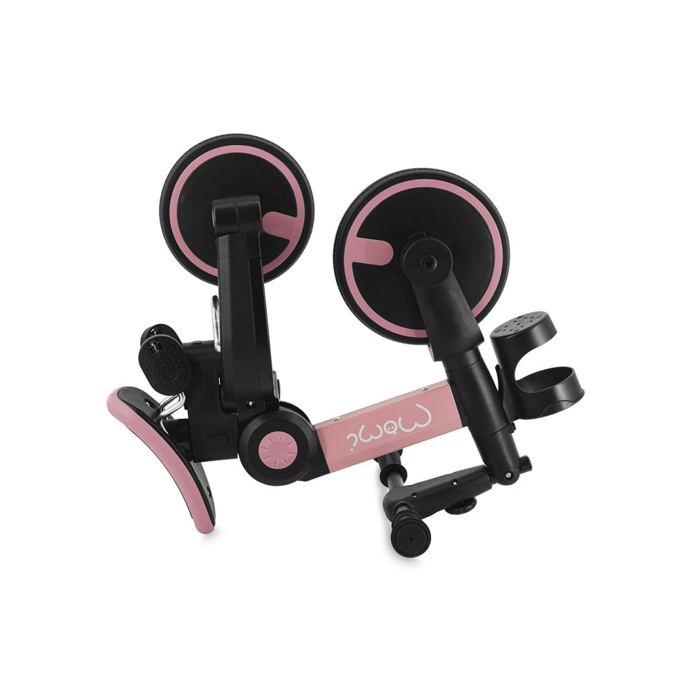 Tricicleta transformabila 3in1 Momi Filo