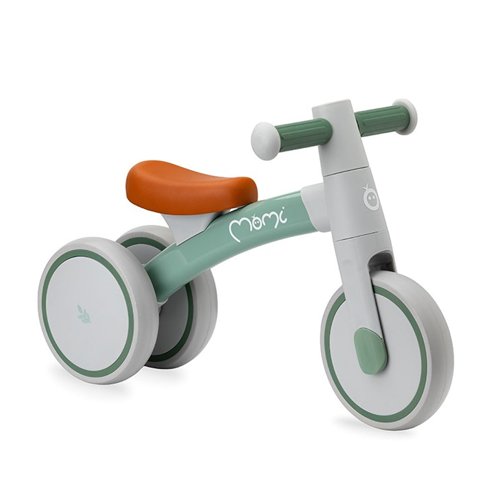 Bicicleta fara pedale Momi Tedi, Momi