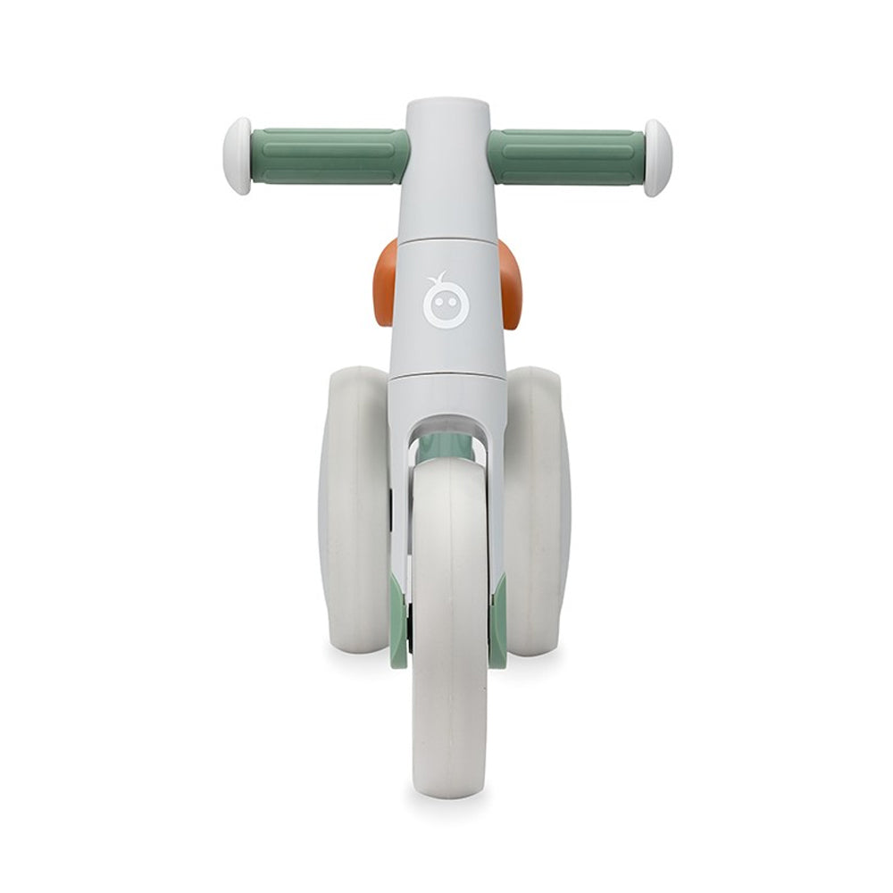Bicicleta fara pedale Momi Tedi, Momi